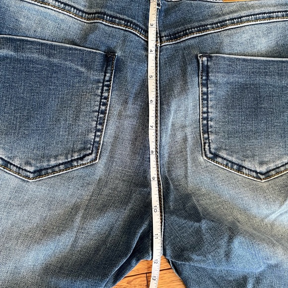 Desigual Jeans, Women size 30. NWT. - Picture 12 of 16